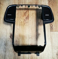 фото thumb №1, Renault koleos ii повітропровід панель приладів впуск повітря