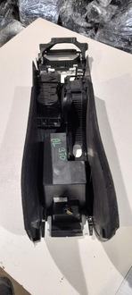 фото thumb №6, Тунель середній skoda superb ii 3t0863241