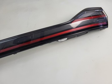 фото thumb №11, Vw id.buzz id buzz накладка планка крышки лампа led средняя оригинал новая oem