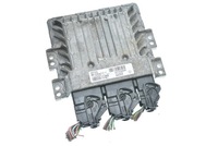 фото thumb №1, Бортовий комп'ютер megane s180067124a 237103956r 237100669r