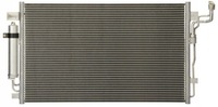 фото thumb №1, Радиатор кондиционера nissan altima 2006 - 2012