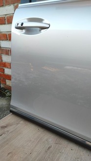 фото thumb №11, Lexus gs iii 05-12 дверь правый правое перед 1f2