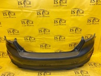 Бампер задні задній ford fiesta mk8 st-line b479 bmpr rr magnetic Недорого, фото thumb