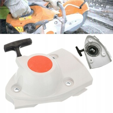 Съемник стартера STIHL TS410 TS420 TS480i TS510i