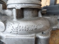 фото thumb №14, Турбіна turbo турбонагнітач компресор egr bmw x1 x3 x5 f30 2.0d 2.0 d f31