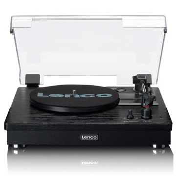 Lenco LS-101 GRAMOFON Z GŁOŚNIKAMI Bluetooth 5.0
