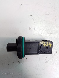 фото thumb №1, N734 расходомер opel astra j 1.6cdti 13301682