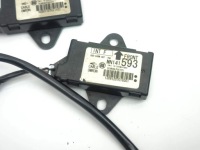 фото thumb №9, Mitsubishi outlander 2008 модуль сидіння g8d640mantina