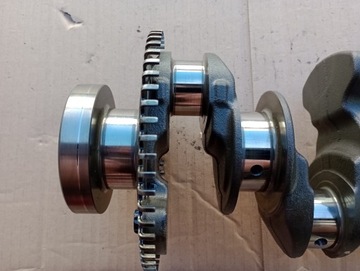 фото thumb №4, Wał коленчатый 1.6 i-dtec n16a1 honda civic ix cr-v hr-v