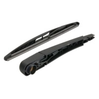 фото thumb №2, Важіль + щітка задня chevrolet aveo t300 11-15