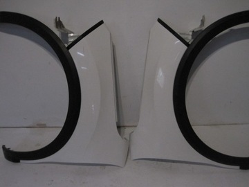 фото thumb №1, Крыло крылья правый левый citroen c4 iii 24r