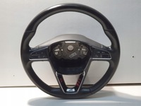 фото thumb №1, Seat leon iii воздуховод multi x-perience 14