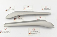 фото thumb №1, Накладки решітка решітка бампера kangoo ii renault