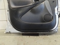 Купити Toyota yaris 1 2000 5d дверей лівий перед з оббивка 1 дзеркало комплектна, фото thumb