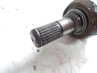 фото thumb №3, Приводной вал правая задняя kia sorento 2.2 crdi 15-20