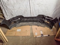 фото thumb №7, Бампер перед передний renault koleos ii 16-