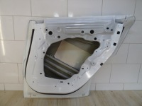 Дверь задняя правое  tesla model y 19- llu Киев, фото thumb