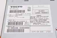 фото thumb №4, Volvo xc90 чейнджер cd 31310237