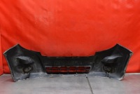 фото thumb №10, Бампер перед передний чёрный renault master 3 iii рестайлинг 10-24