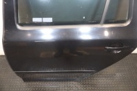 фото thumb №7, Двері лівий задня skoda octavia ii lift 9910