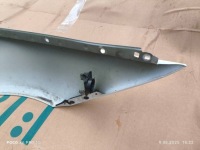 Купить Bmw 3 e90 e91 2010 левое  крыло  передний белый, фото thumb