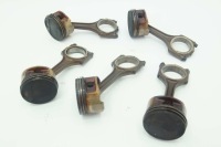 фото thumb №1, Поршень двигателя vw touareg axq 4.2 7l 04-