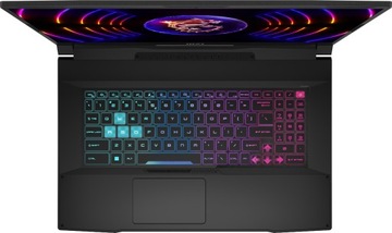 MSI KATANA 17 B12 i7-12650H RTX3050 2 ТБ 32 ГБ 144 Гц WIN10/11 PRO