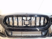 фото thumb №9, Maserati grecale trofeo бампер перед переднее