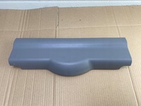 фото thumb №11, Bmw e60 e61 планка захист сидіння ліва сірий 7145371