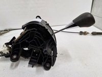 фото thumb №7, Toyota matrix ii e140 1.8 выборщик домкрат рычаг переключения передач автоматическая коробка передач