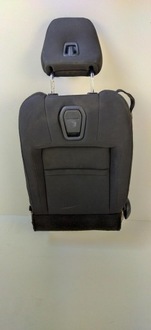 фото thumb №7, Mustang vi 15- сидіння праві перед пасажира подушка