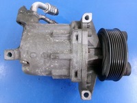 фото thumb №6, Nissan tiida 1.6b зчеплення компресор кондиціонера 92600cj70b