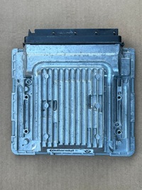 фото thumb №1, Бортовой компьютер, блок управления двигателя bmw 7614366