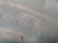 фото thumb №11, Бампер mercedes eqa w243 amg задня задній