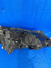 фото thumb №11, Mercedes e coupe 207 фара ксенон лампа левая a2078200159kz