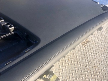 фото thumb №8, Porsche panamera 971 панель капот консоль подушки