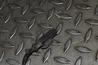 фото thumb №6, Maserati levante 2017 правая сторона ступица колеса заднего