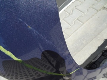 фото thumb №9, Mazda 6 gh крило праві перед 32s