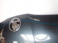 фото thumb №11, Skoda octavia iv 4 19- капот крышка двигателя