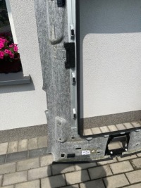 Bmw x1 f48 потолок panorma оригинал czarna 9459403 набор Цена, фото thumb