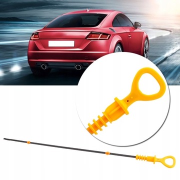 фото thumb №10, Щуп щуп масла audi 06a115611q/06a115611b