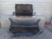 фото thumb №1, Volvo xc60 ii pas перед t8 балка радіатор 2019r гібрид