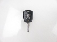 фото thumb №5, Замок зажигания peugeot 206 9641551180