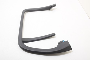 фото thumb №4, Volvo v60 ii 2019 - планка рамка прокладка стёкла дверь левая зад