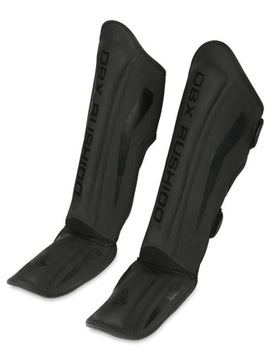 ПОДУШКИ ДЛЯ ГЕНИ HARD DBX BUSHIDO BLACK KICKBOXING XL