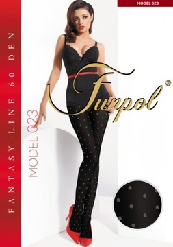 КОЛГОТКИ ИЗ МИКРОФИБРЫ THINK-HIGH SHOES ВЫКРОЙКИ размеры 7-XXXL