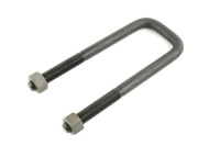 Скоба рессора m16x62x205 Цена, фото thumb