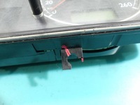 фото thumb №6, Лічильник seat alhambra mk1 lift 1.9 tdi europa