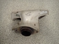 фото thumb №1, Nissan note e11 06- 1.6i колектор випускний