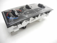 фото thumb №8, Панель керування вентиляції fiat scudo оригінальний номер 1497443898